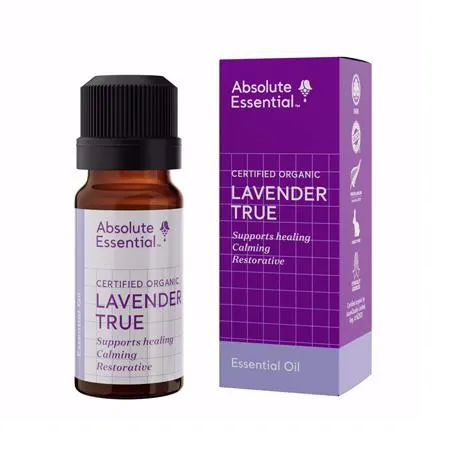 Absolute Essential Lavender True Essential Oil