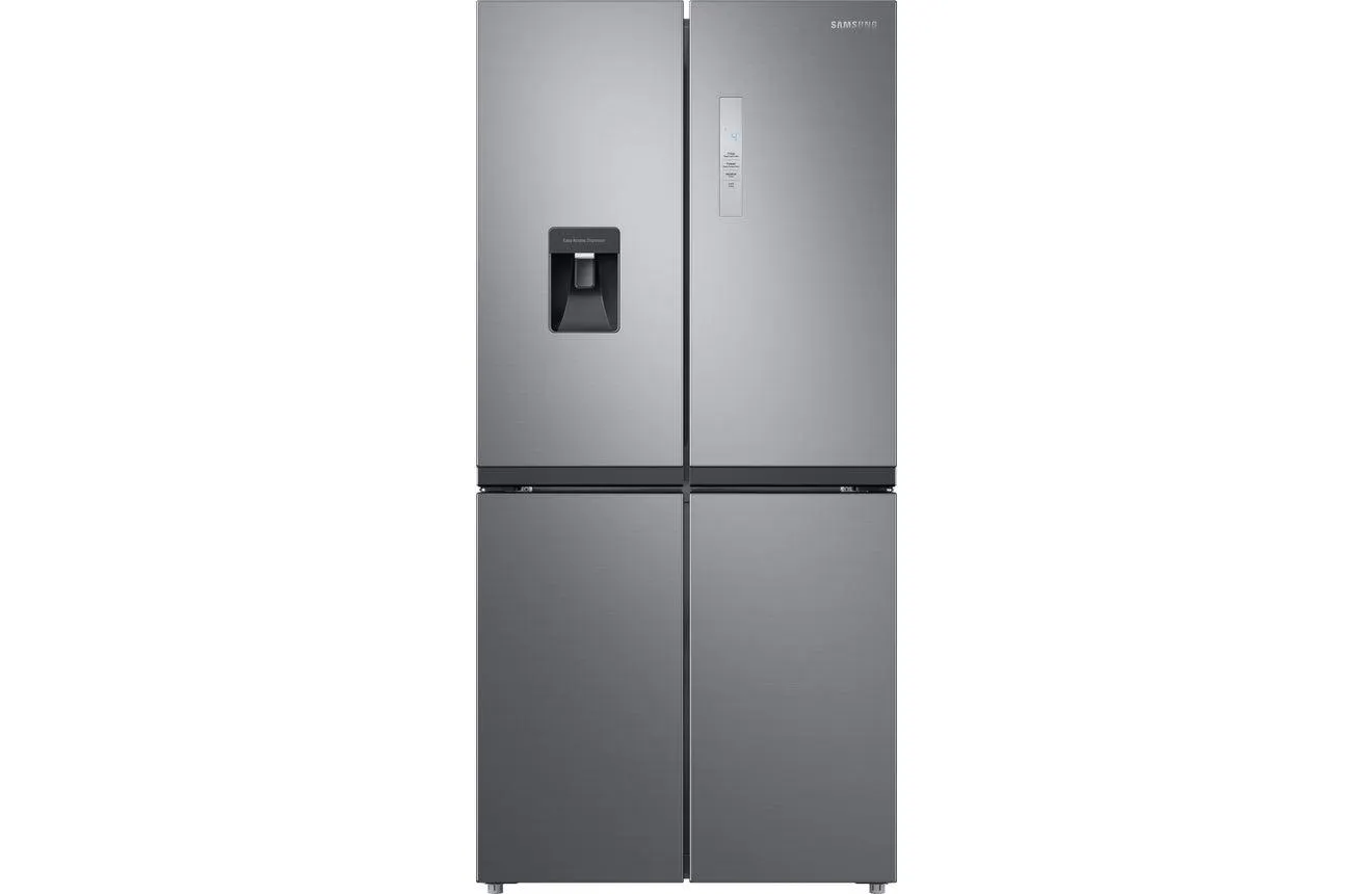 Samsung 488L French Door Fridge Freezer- SRF5700SD
