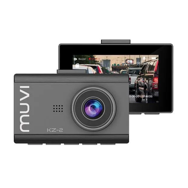 Veho Muvi KZ-2 Pro 4K Dashcam