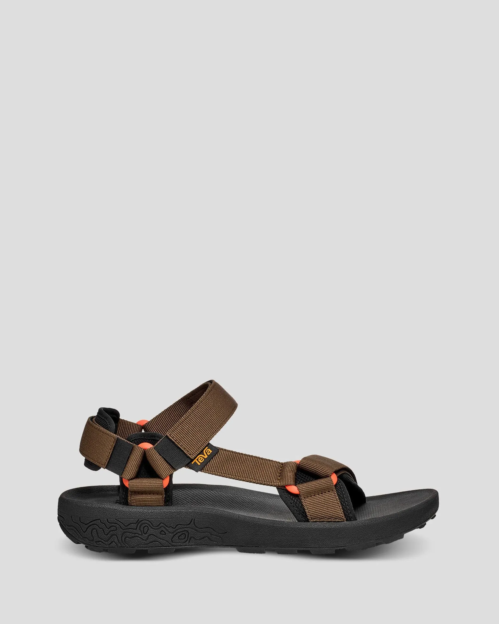 Men's Teva Hydratrek Sandals - Desert Palm
