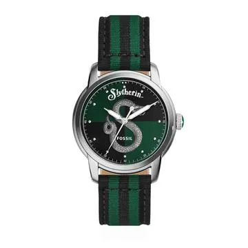 Fossil Harry Potter Slytherin Watch