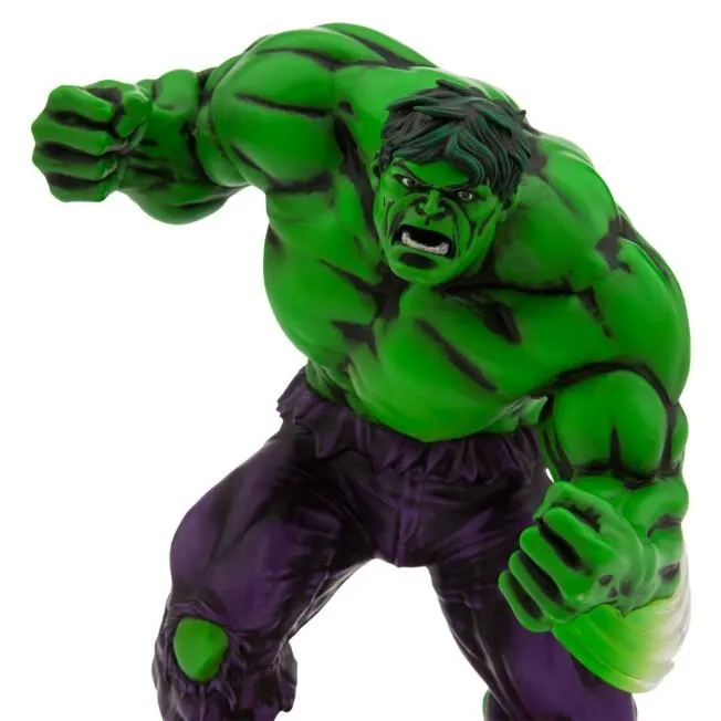 Hulk Marvel Comics Figure