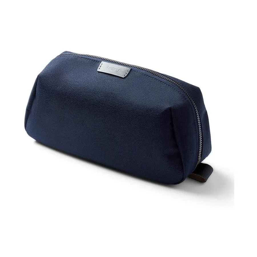 Bellroy Toiletry Kit Plus Navy