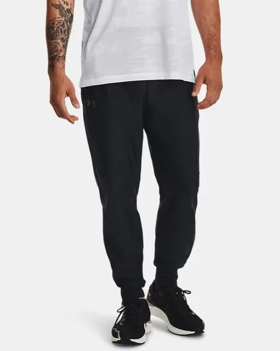 Men's UA Qualifier Run Elite Pants