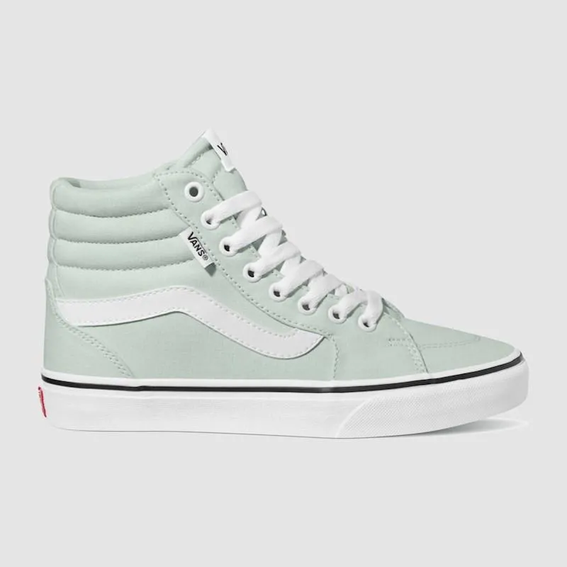 Vans Womens Filmore Hi Lifetsyle Shoes