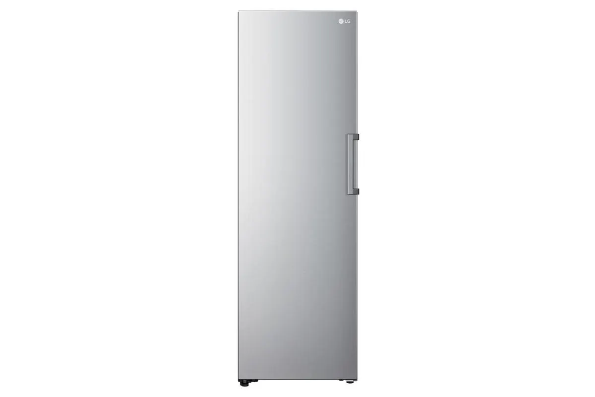 LG 324L Vertical Freezer