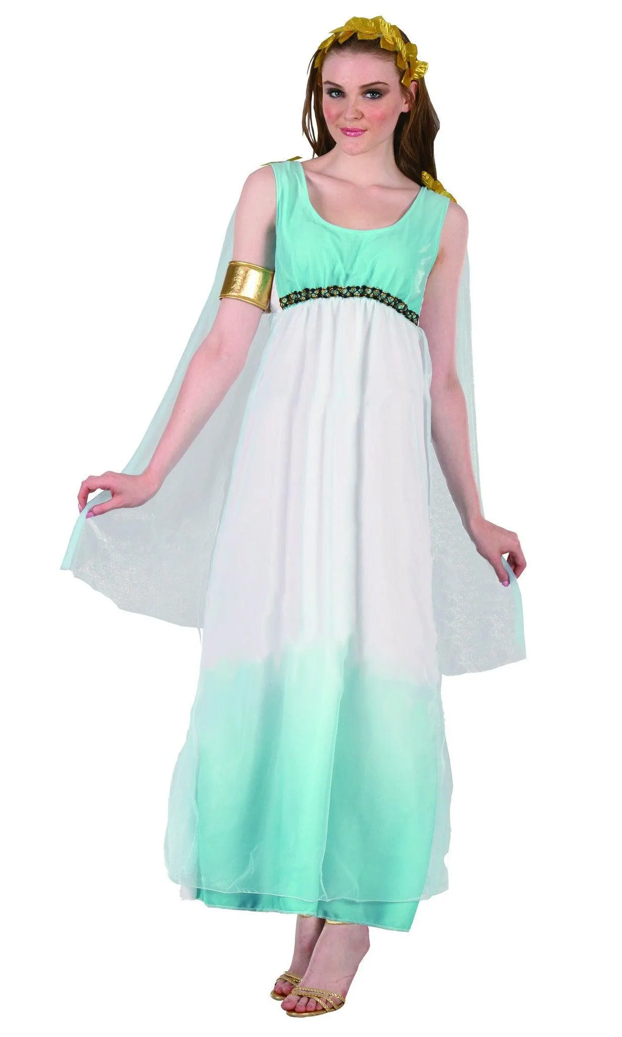 Goddess Costume