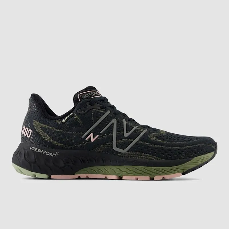 New Balance Womens FreshFoam x 880v13 GORE-TEX D Running Shoes