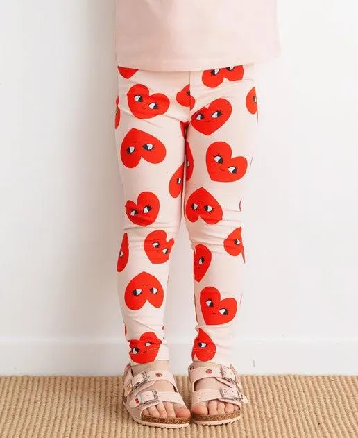 Little Kids' Print Legging