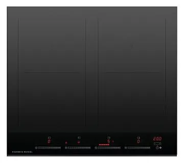 Fisher & Paykel Induction Cooktop