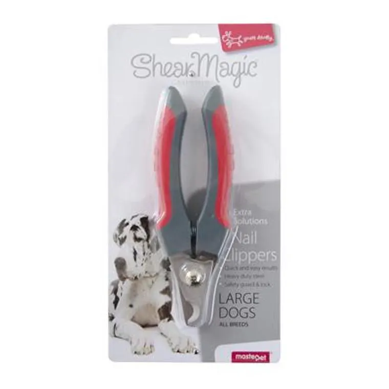 Yours Droolly Shear Magic Nail Clipper Medium to Large
