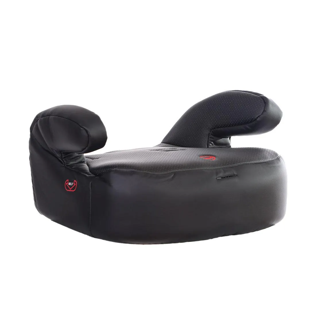 ORIGIN Rimu Harnessed Booster Car Seat