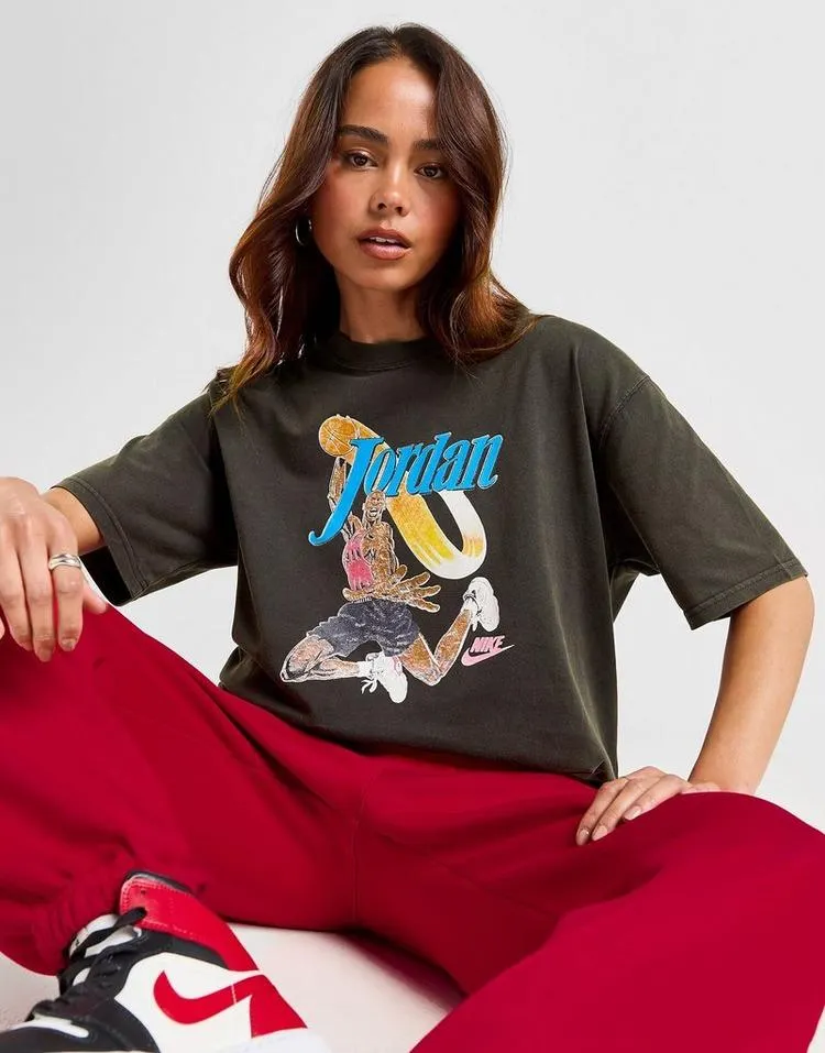 Jordan Dunk T-Shirt