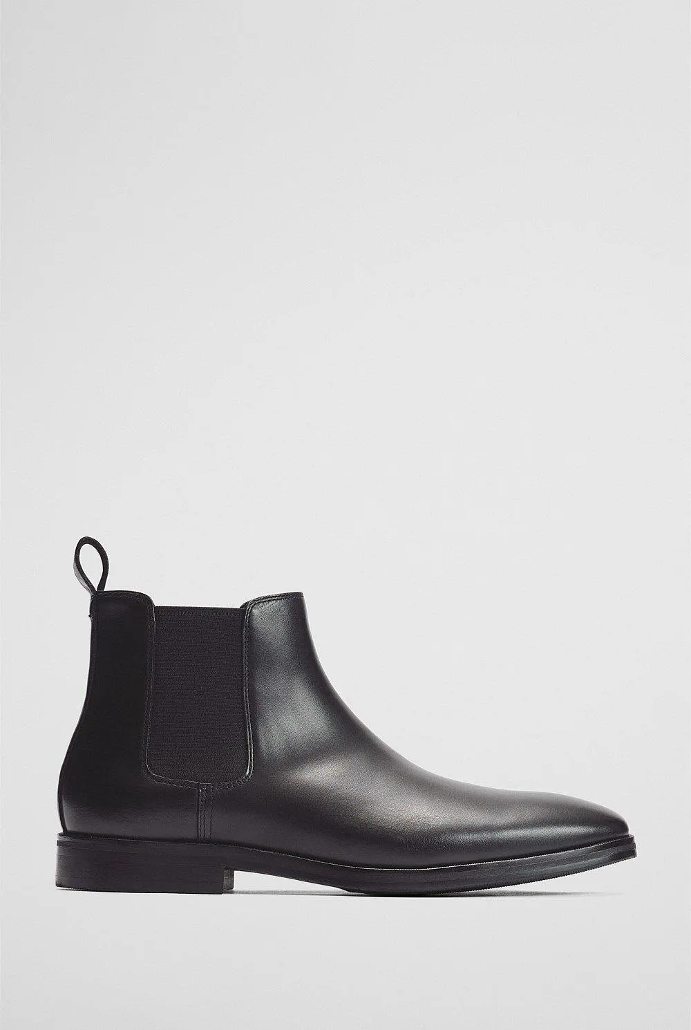Lucas Chelsea Boot