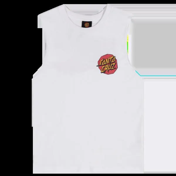 Santa Cruz Meek Scratched Slasher Muscle