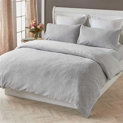Teddy Fleece Winter Bedding