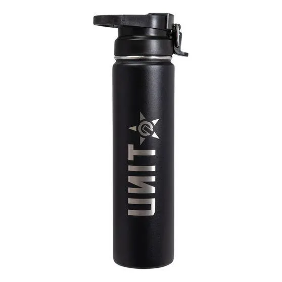 UNIT Drink Bottle Classic 750mL