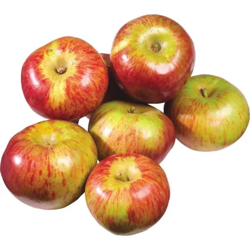 Apples Cripps Pink