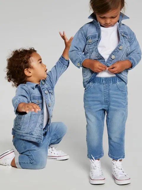 Just Jeans Baby Amaze Jeans