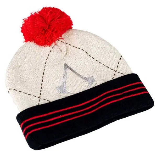 Assassin's Creed - Anniversary Logo Beanie