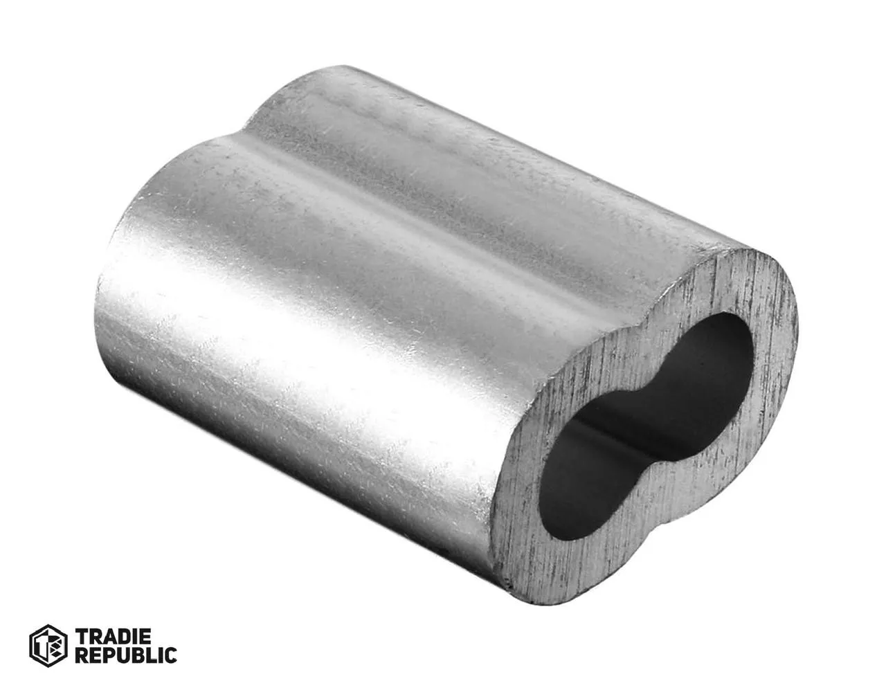 Aluminium Wire Crimp