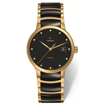 RADO CENTRIX AUTOMATIC DIAMONDS