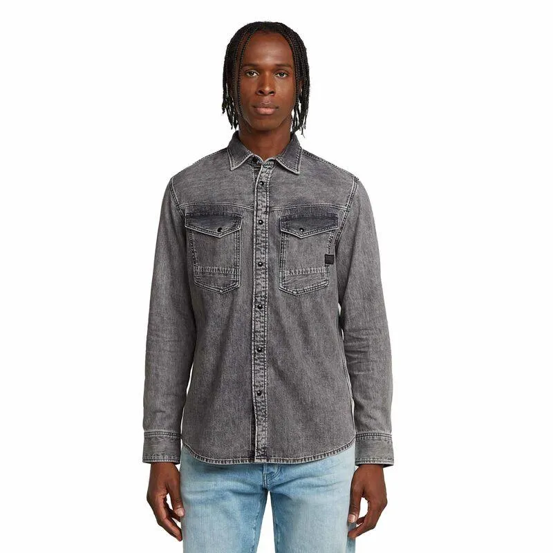 G-Star Dakota Slim Shirt