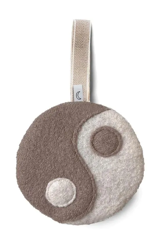 Dummy Holder - Yin Yang
