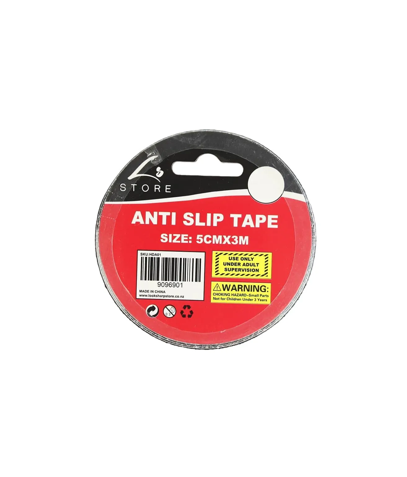 Anti Slip Tape 5cmx3m