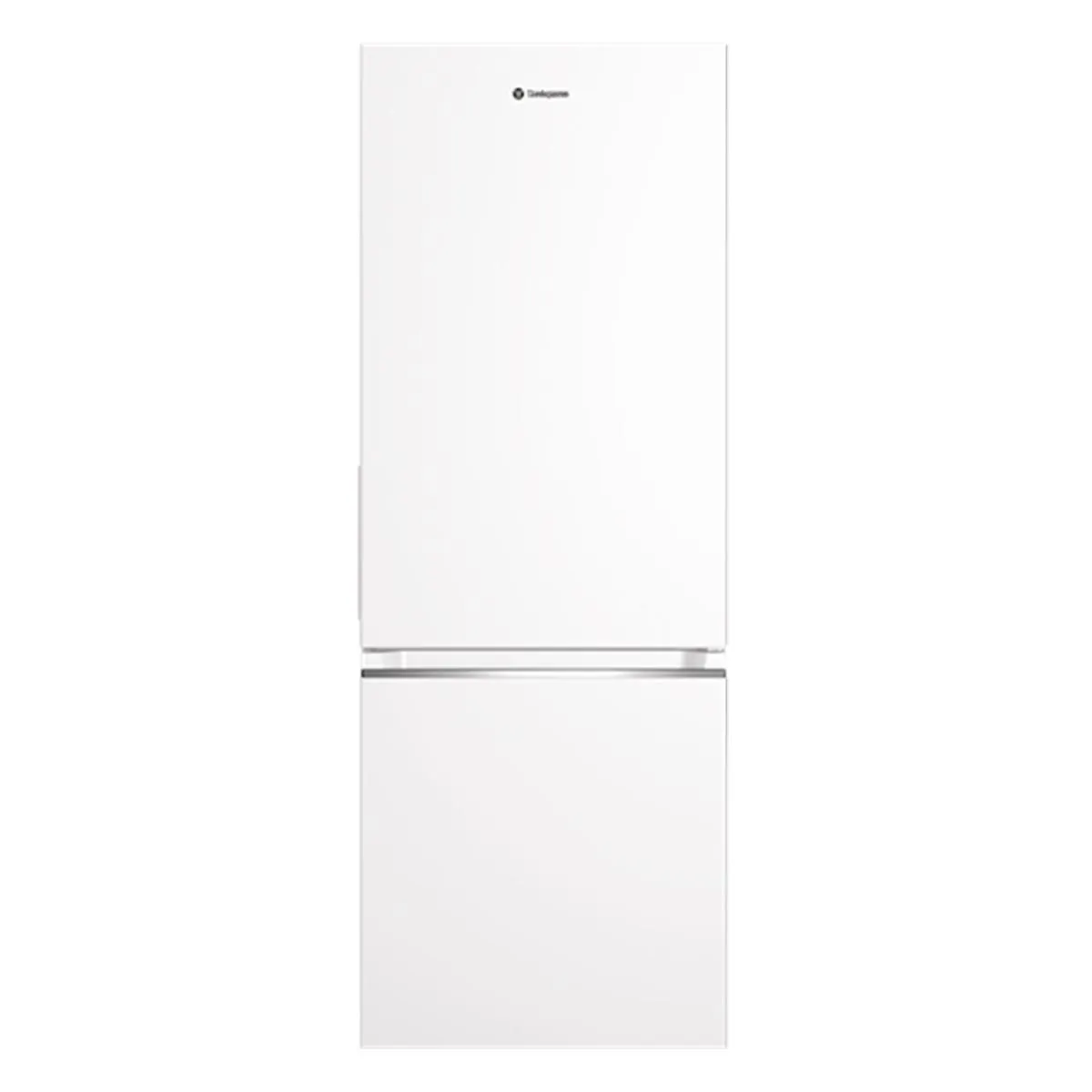 Westinghouse 308L White Bottom Freezer Refrigerator