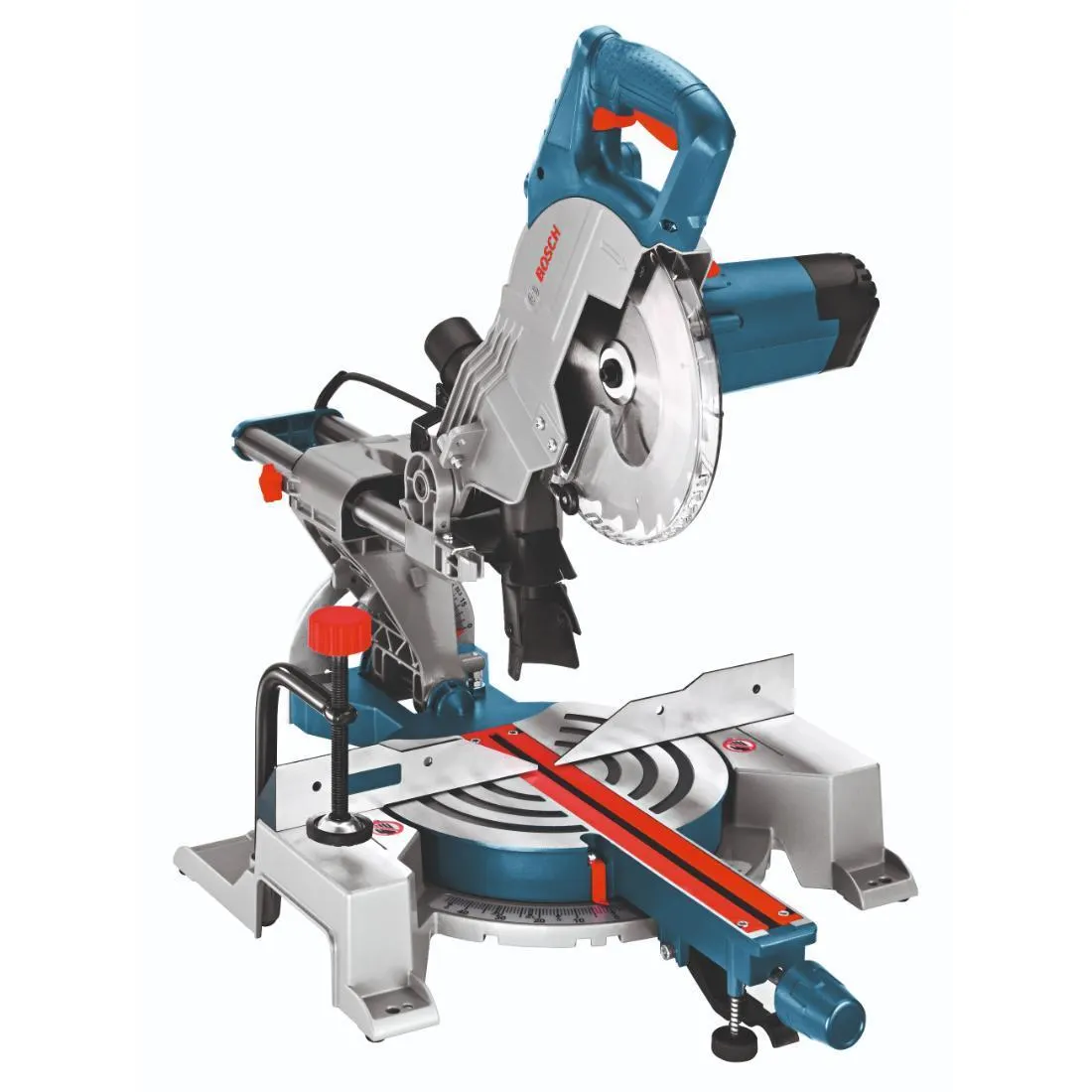 Mitre Saw 1400W 216mm 0601B19040