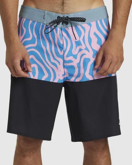 SURFSILK STRAIGHT LEG 19