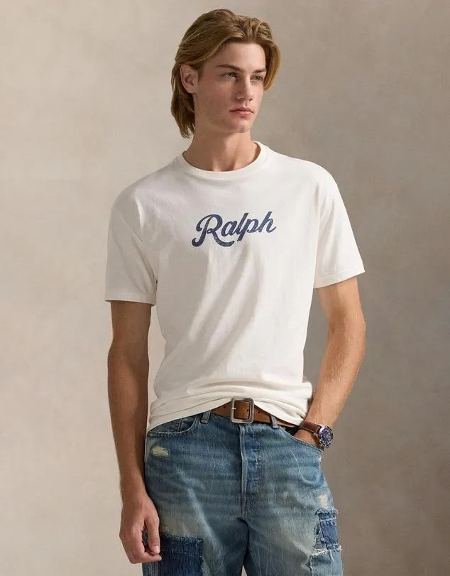 The Ralph T-Shirt