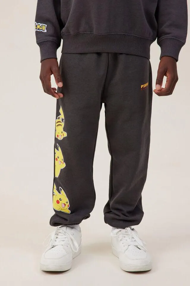 License Marlo Trackpant