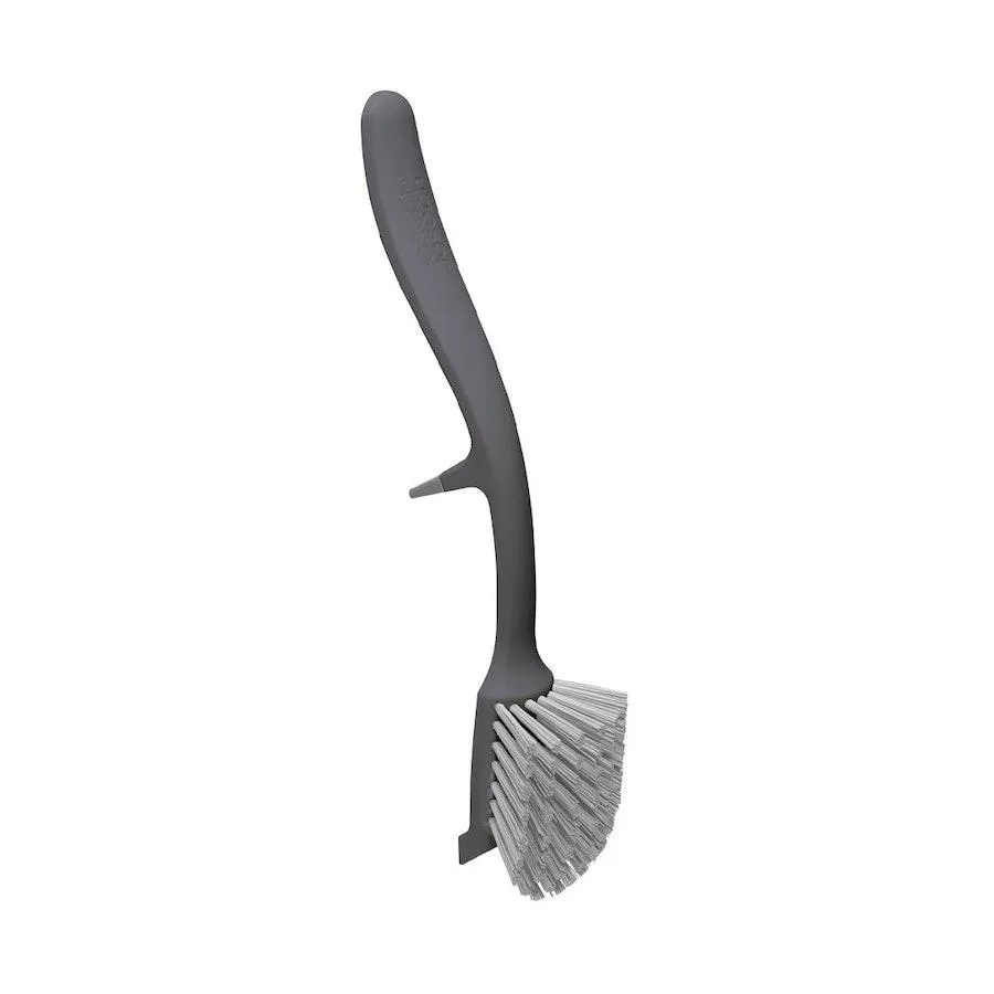 Joseph Joseph Edge Washing-up Brush Grey