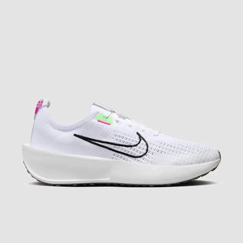 Nike Womens Interact Run Running Shoes