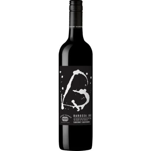 Grant Burge Barossa Ink Cabernet Sauvignon