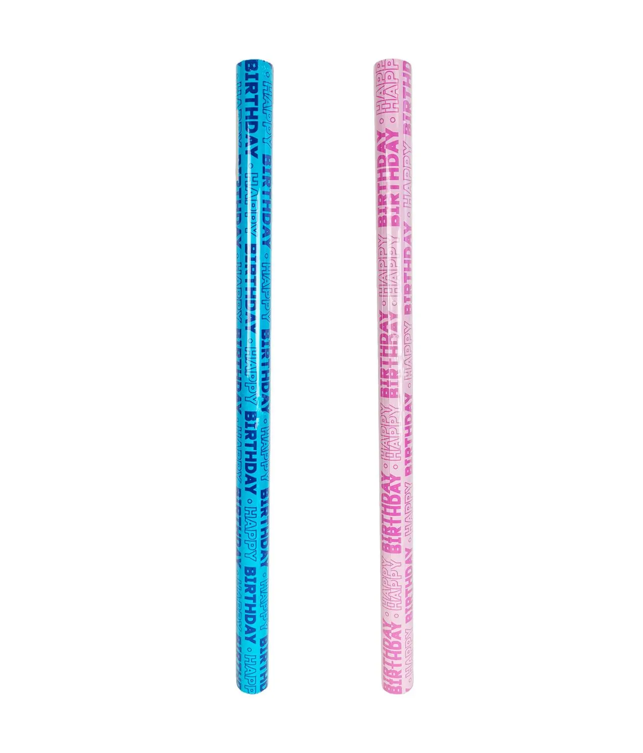 Birthday Wrapping Paper Assorted 70cm x 5m