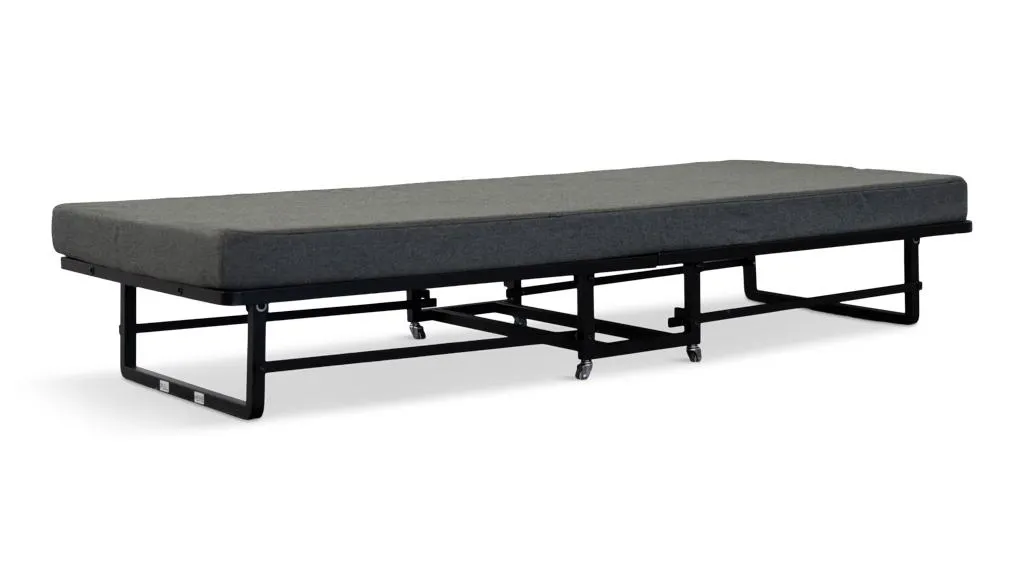 Single Folding Bed