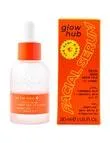 Glow Hub Scar Slayer Facial Serum, 30ml