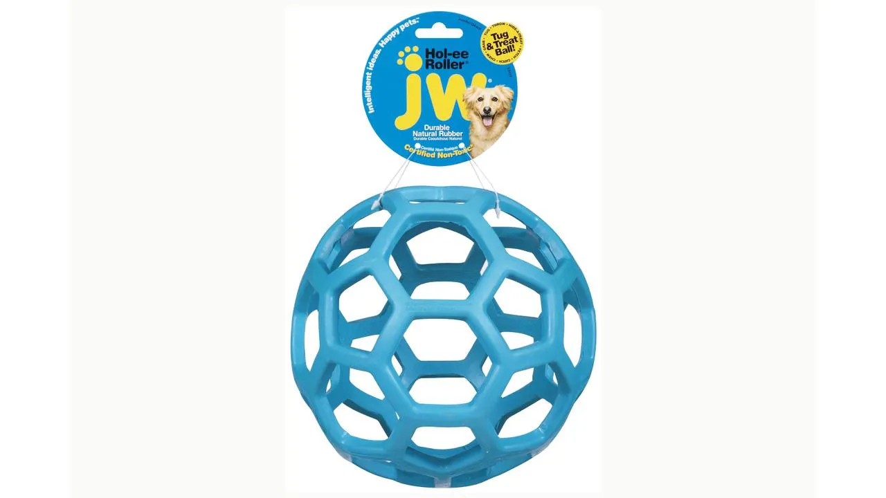 JW Holee Roller