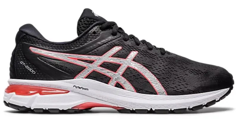 ASICS GT 2000 SX (D WIDE) WOMENS