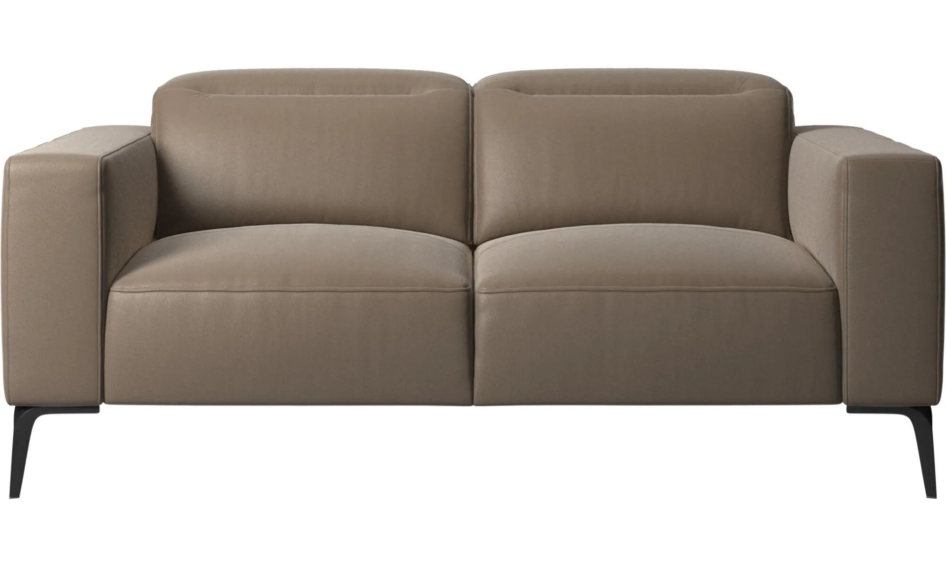 Sofá Zürich de 2 plazas