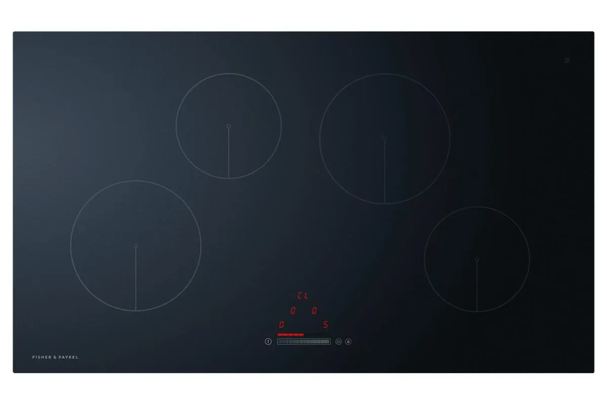 Fisher & Paykel Induction Cooktop