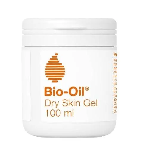 Bio-Oil Dry Skin Gel 100ml