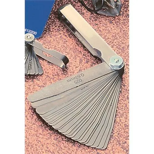 Kincrome Gauge Feeler 32 blade 412092