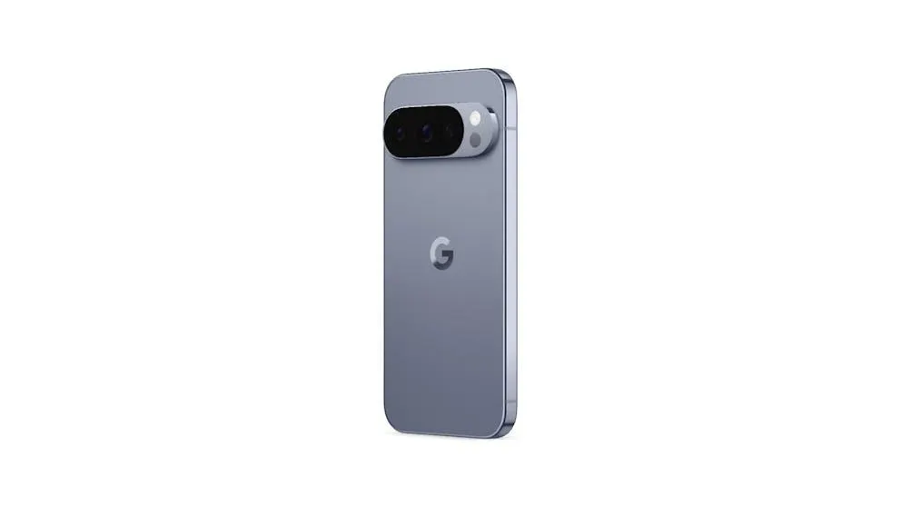 Google Pixel 10 Pro 128GB - Moonstone