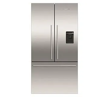 Fisher & Paykel 569L French Door Ice & Water Refrigerator