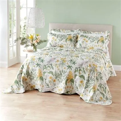 Springtime Bedspread