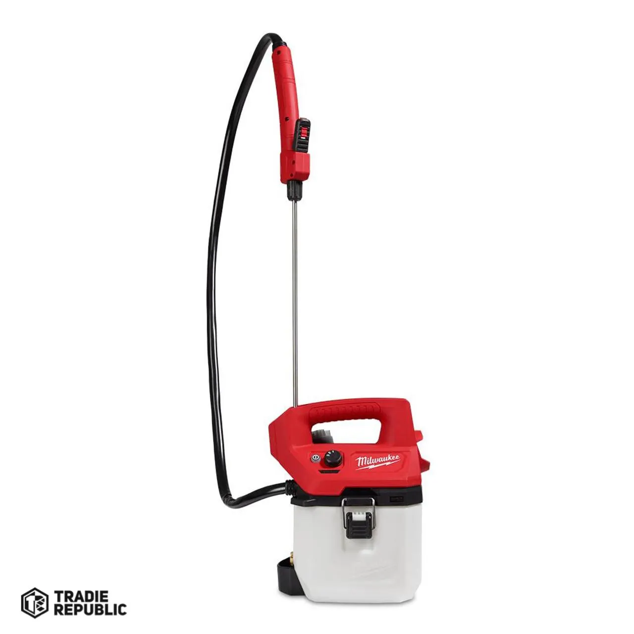 Milwaukee M12 4L Hand Held Chemical Sprayer